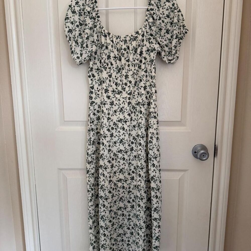 Mimi-chica Women's multi Dress